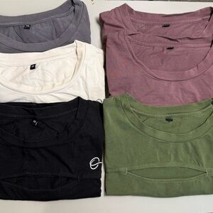 Gym crop tops, The outfit brand #24